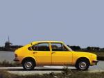 Alfa Romeo Alfasud Super 1977 года